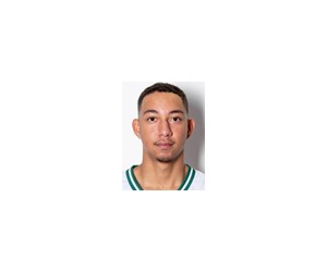 Jalen White basketball player - SG