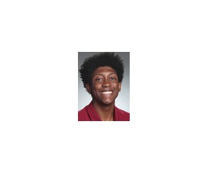 Jalen Williams basketball player photo 1
