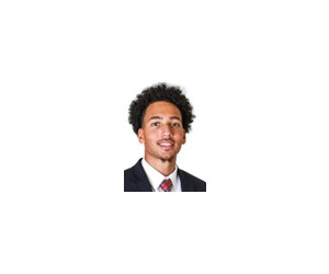 Jalen Wilson basketball player - PF/SF