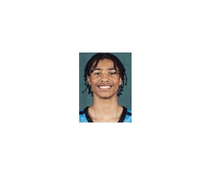 Jalil Bethea basketball player - G