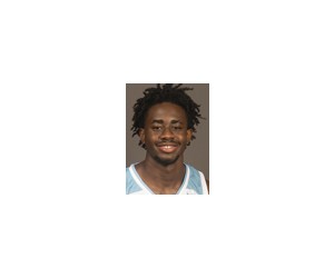 Jalin Anderson basketball player - G
