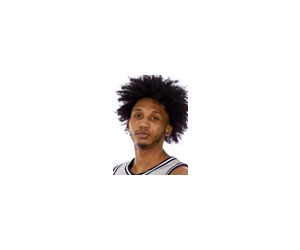 Jalin Billingsley basketball player - PF
