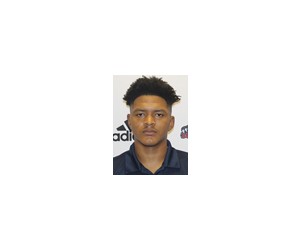 Jalon Andrews basketball player - C