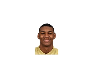 Jalon Moore basketball player - F
