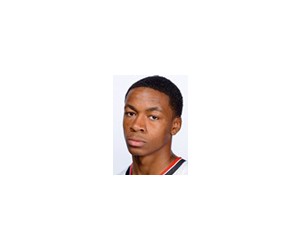 Jalon Pipkins basketball player photo 1