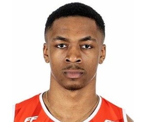 Jalon Pipkins basketball player - G