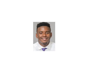 Jalone Friday basketball player - PF