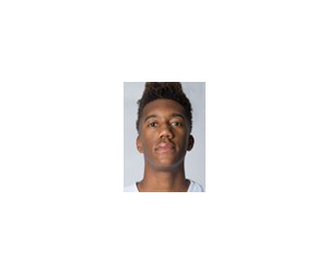 Jalyn Hinton basketball player - G