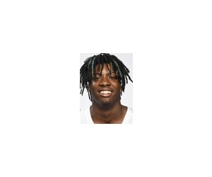 Jalyn Mccreary basketball player - PF