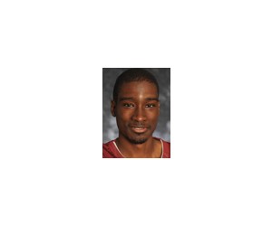 Jalyn Pennie basketball player - SF