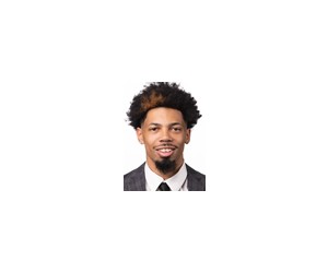Jamaal Barnes basketball player - G