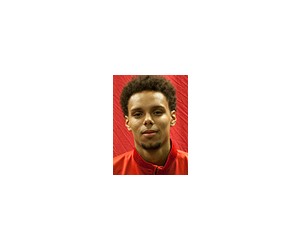 Jamaal Robateau basketball player - SG