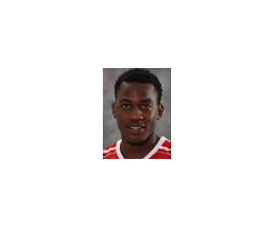 Jamaal Samuel basketball player - PF