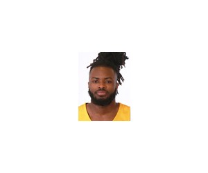 Jamaal Thompson basketball player - G