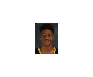 Jamaal Walker basketball player - G