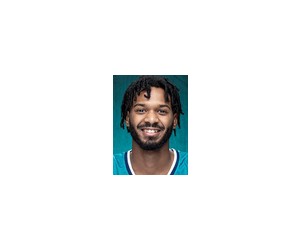 Jamahri Harvey basketball player - G