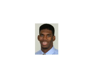 Jamail Jones basketball player - PF