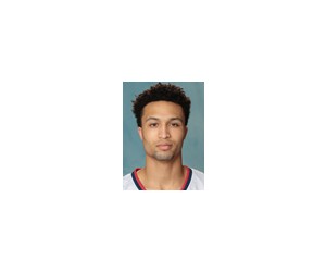 Jamail Pink basketball player - G