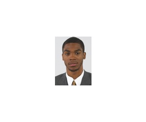 Jamal Bryon Wilson basketball player - PG/SG