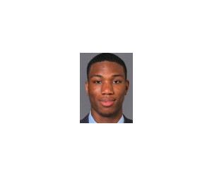 Jamal Cain basketball player - PF