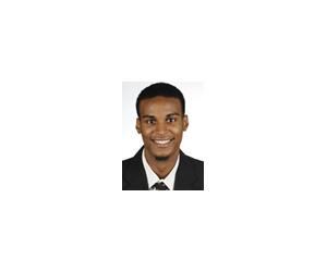 Jamal Crook basketball player - G