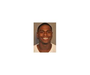 Jamal Fenton basketball player - PG