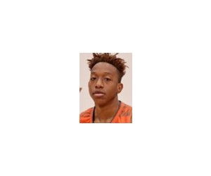 Jamal Gaines basketball player - C