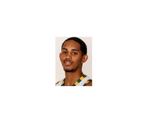 Jamal Hartwell Ii basketball player - G
