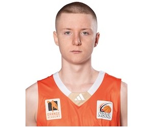 Jamal Harun Hodzic basketball player