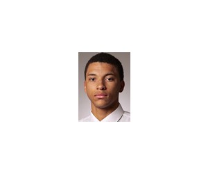 Jamal Hunter basketball player - PF