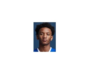 Jamal Johnson basketball player - G