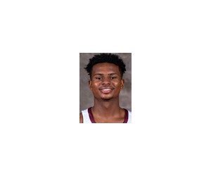 Jamal Mashburn Jr basketball player photo 1
