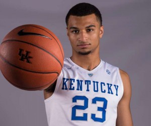 Jamal Murray basketball player photo 2
