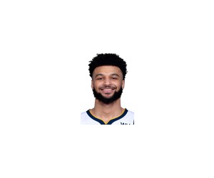 Jamal Murray basketball player photo 4