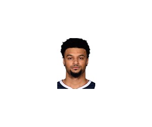 Jamal Murray basketball player photo 5
