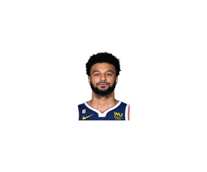 Jamal Murray basketball player photo 6