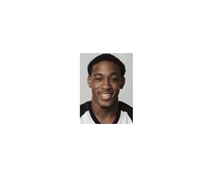 Jamal Olasewere basketball player - PF/SF