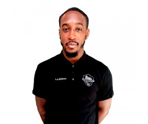 Jamal Olasewere basketball player photo 2