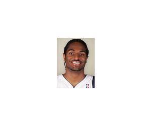 Jamal Sampson basketball player - PF