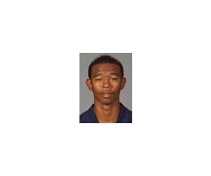Jamal Smith basketball player - G