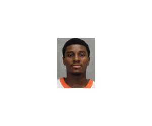 Jamal Williams basketball player - SG