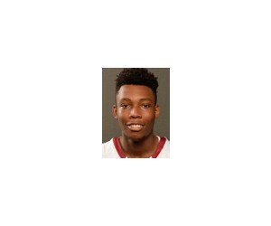 Jamall Gregory basketball player - G