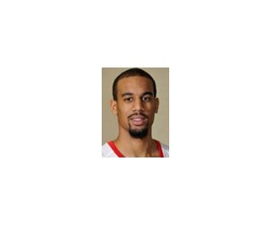 Jamar Abrams basketball player - SF