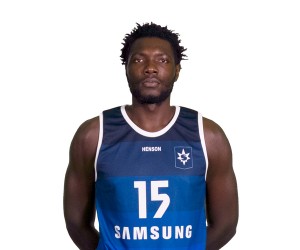 Jamar Akoh basketball player photo 1