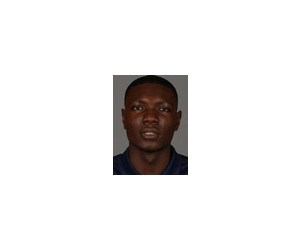 Jamar Akoh basketball player - C
