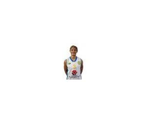 Jamar Ashton basketball player - G