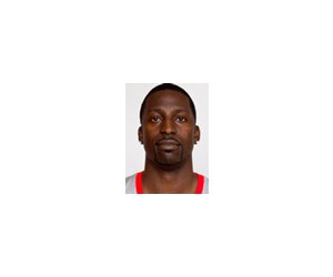 Jamar Brown basketball player - C