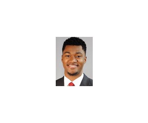 Jamar Ergas basketball player - G