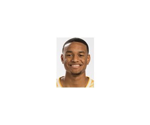 Jamar Madge basketball player - G