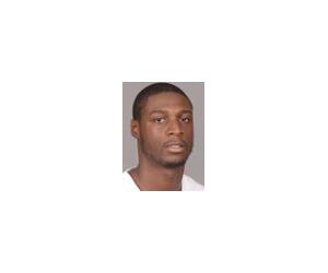 Jamar Samuels basketball player - F